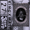 MARK ROBINSON KingXMas album
