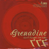 GRENADINE Don't Forget the Halo 7-inch vinyl 45