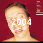 2004 Teen-Beat Sampler CD album