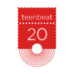 Teen-Beat 20th Anniversary alternate lozenge