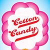 COTTON CANDY poster