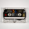 Teen-Beat blank cassettes