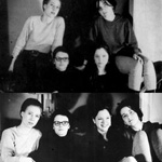 AUTOCLAVE, band, Melissa Berkoff, Christina Billotte, Nikki Chapman, Mary Timony