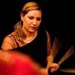 IN INTERVIEW, band, Sarah Rentz