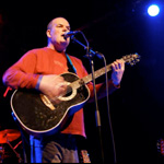 Kevin Hewick
