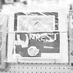 UNREST Randi Made this One vinyl LP album