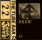 The Tube Bar cassette album