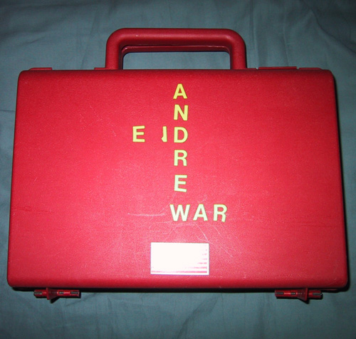 Teen-Beat 59. Teen-Beat Fun Box.