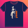 UNREST Cath Carroll t-shirt