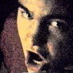 UNREST, Cherry Cream On, video still, Mark Robinson