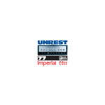 UNREST Imperial f.f.r.r. vinyl LP album
