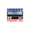 UNREST, Imperial f.f.r.r., album