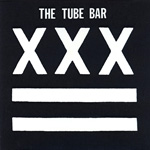 The Tube Bar compact disc album