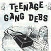 TEENAGE GANG DEBS, magazine