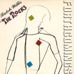 Butch Willis & The Rocks Forthcomings album