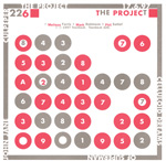 THE PROJECT Celluloid Dreams of Superman 7-inch vinyl 45