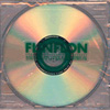 FLIN FLON Black Bear EP CD album