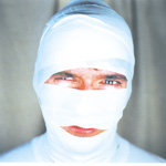 Butch Willis Superstitious Mummys, Of 2, CD album