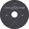 HOLLAND I Steal and Do Drugs audio compact disc