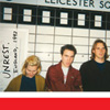 UNREST, England 1992, album