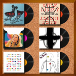 Bloody Amateur album