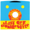 BLAST OFF COUNTRY STYLE Wild West Showdown single